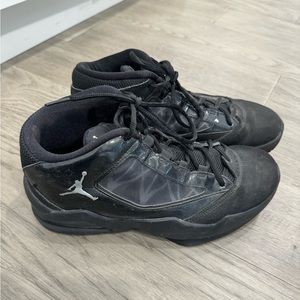 Jordan Basketball Shoes